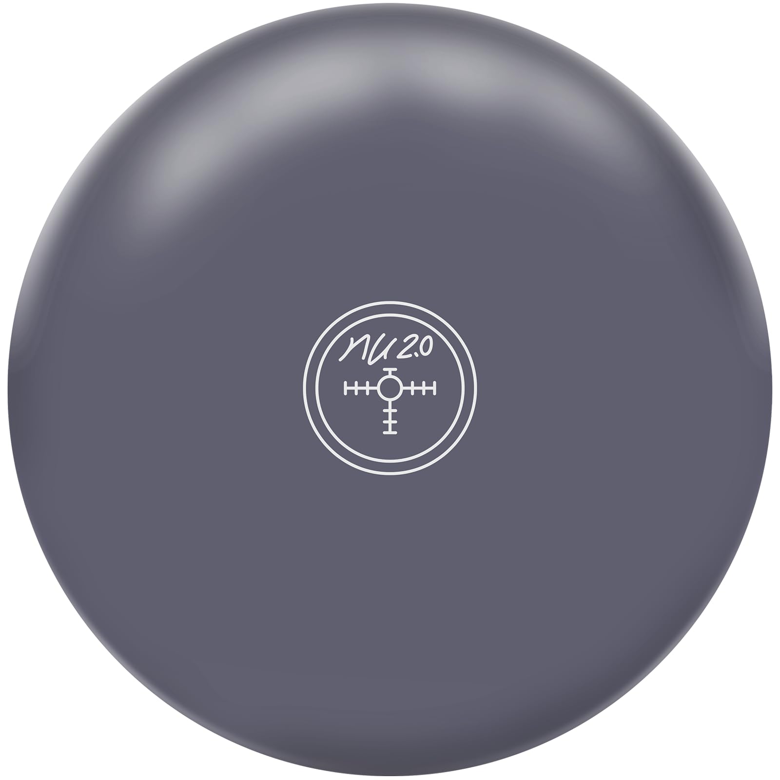 Amazon.com : Hammer NU 2.0 Bowling Ball (12, Pounds) : Sports